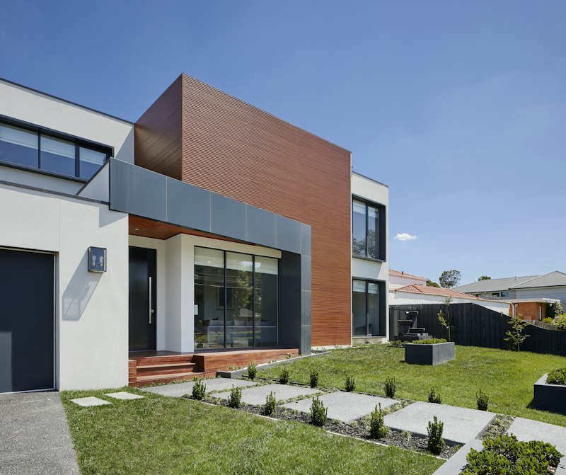 ADU cottage